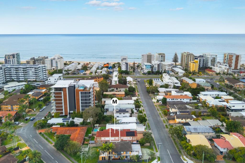 2/25 Twenty Seventh Ave, Palm Beach, QLD 4221