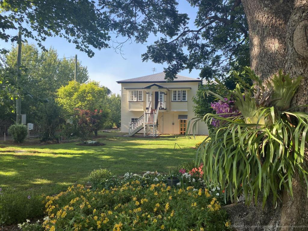 29 Yuulong Rd, Tamborine Mountain, QLD 4272