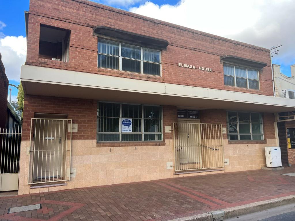 OFFICE 4/39 DANDALOO ST, NARROMINE, NSW 2821