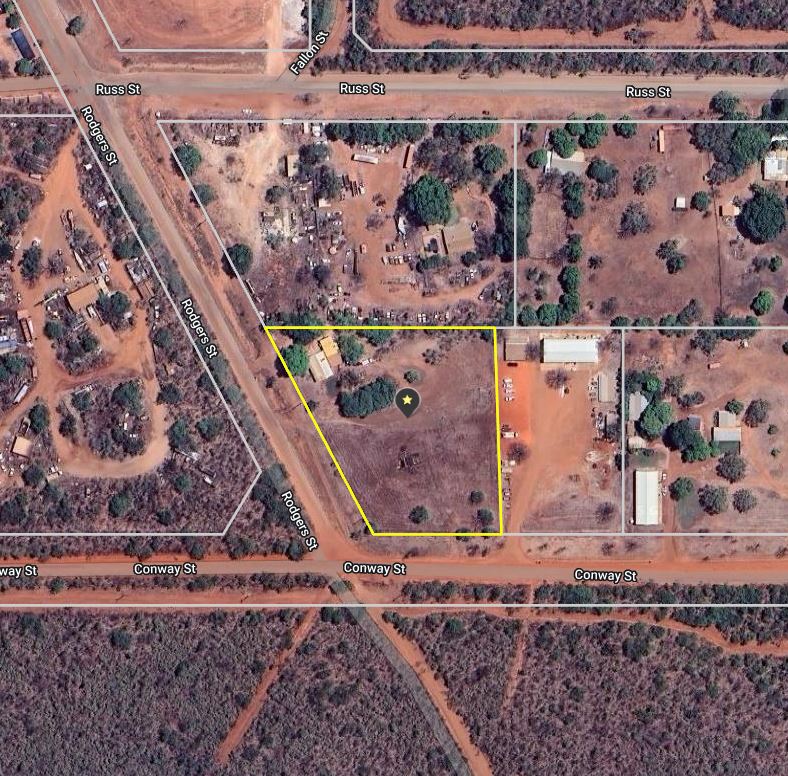 8 Rodgers St, Derby, WA 6728