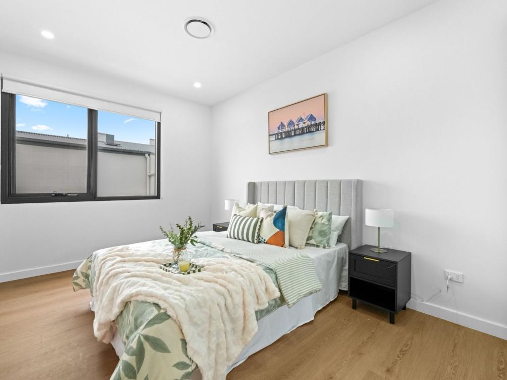 Contact Agent For Address, North Kellyville, NSW 2155