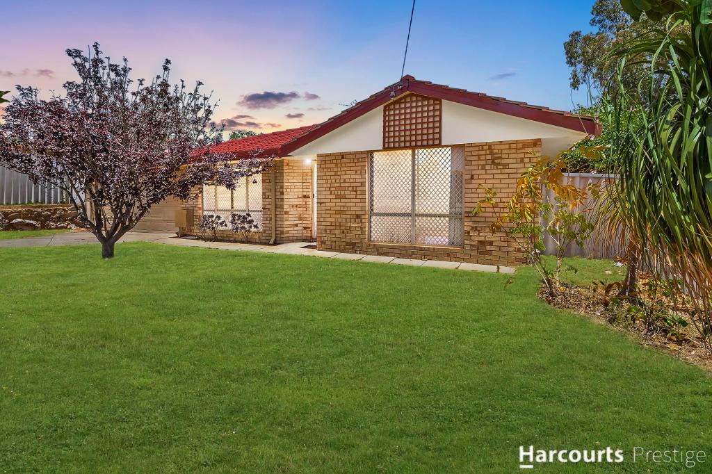 71 Challenger Ave, Parmelia, WA 6167