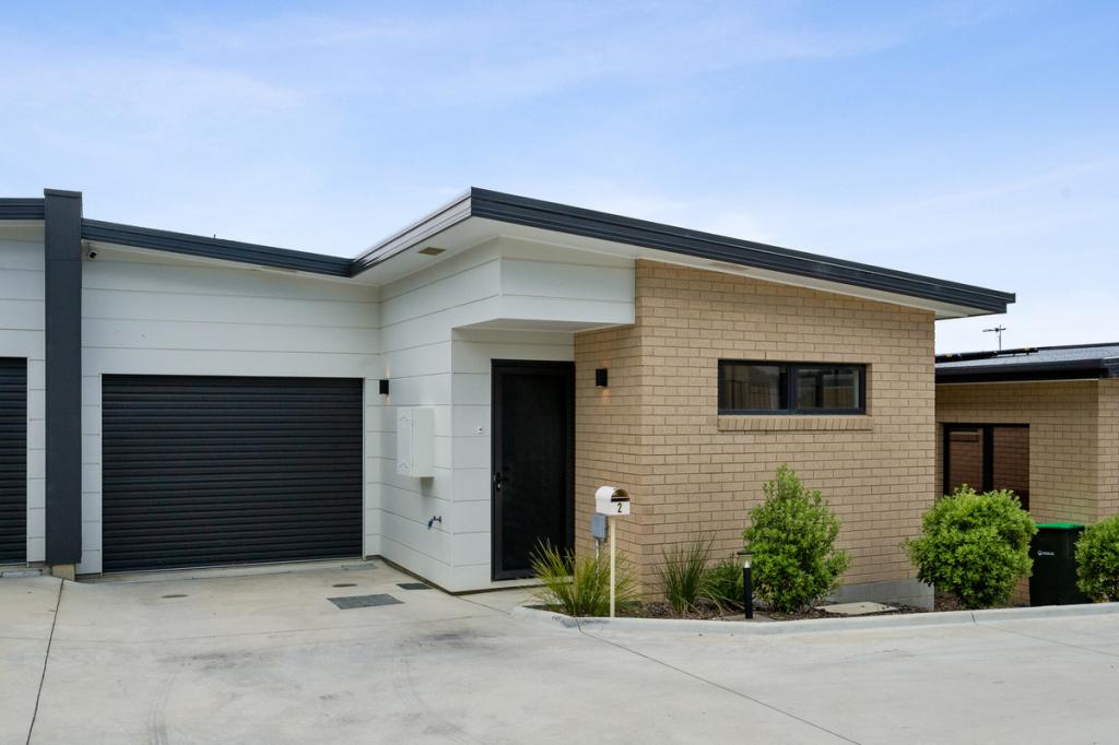 2/101 Channel Hwy, Kingston, TAS 7050