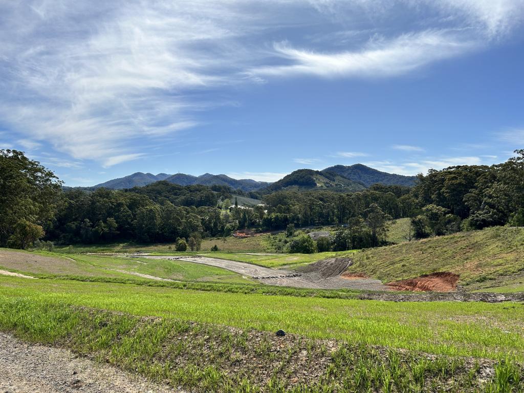 Lot 411 Song Trl, Coffs Harbour, NSW 2450