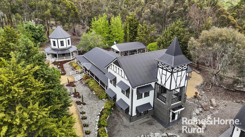 1625 Torrens Valley Rd, Birdwood, SA 5234