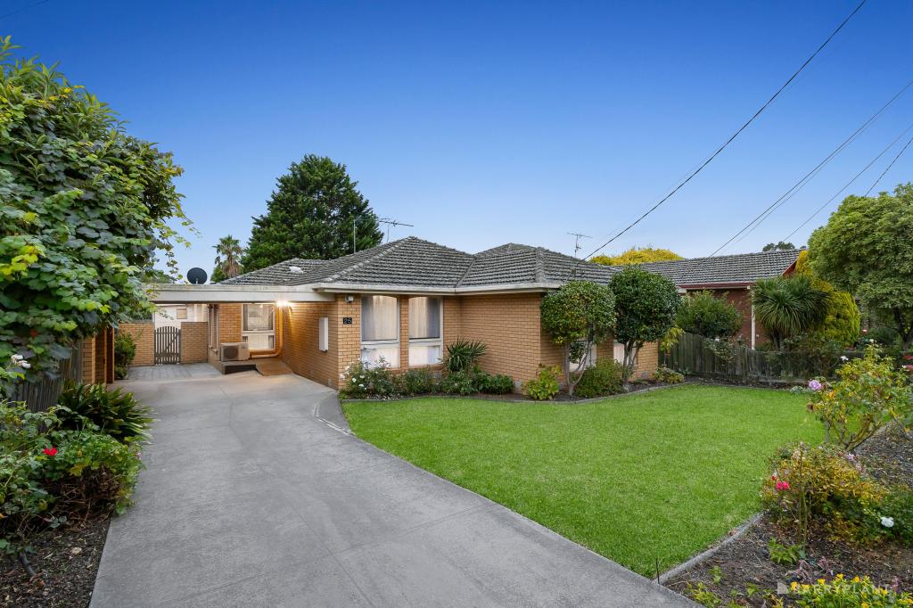 25 Gisborne St, Bulleen, VIC 3105