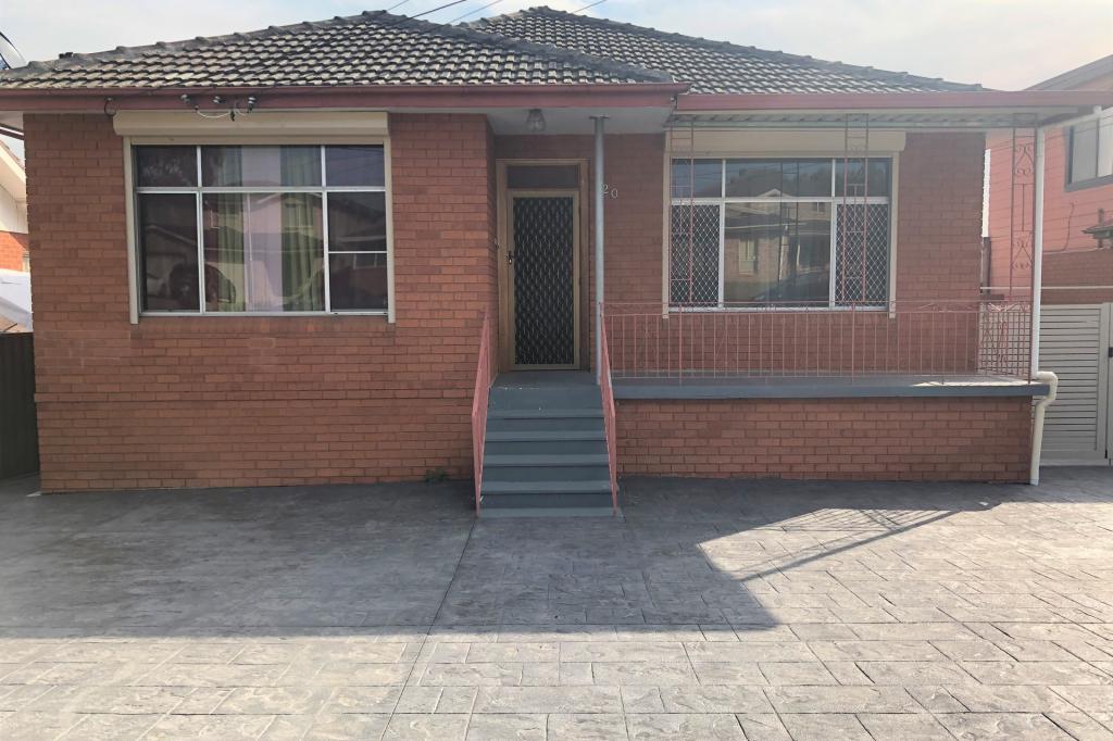 20 Booreea St, Blacktown, NSW 2148