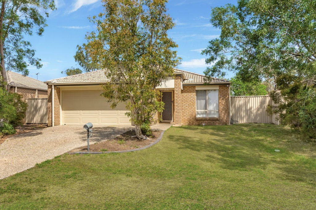 8 Holly Ct, Raceview, QLD 4305