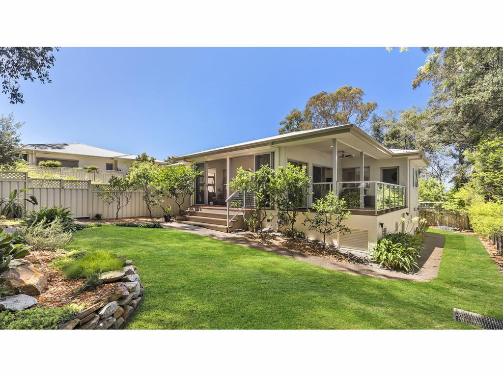 12/10 Ferndale Ave, Blaxland, NSW 2774