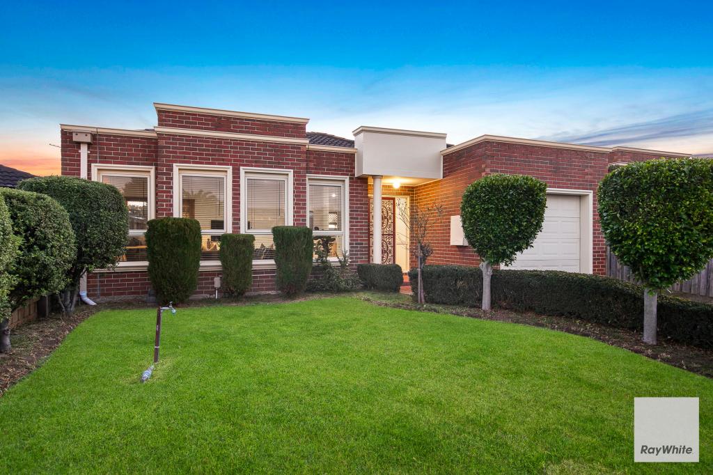 12a Sibyl Ct, Keilor Downs, VIC 3038