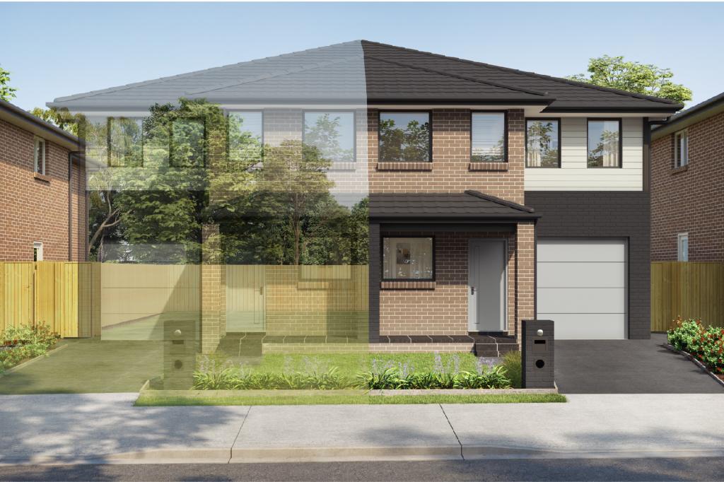 65 Ingleburn Gardens Dr, Bardia, NSW 2565