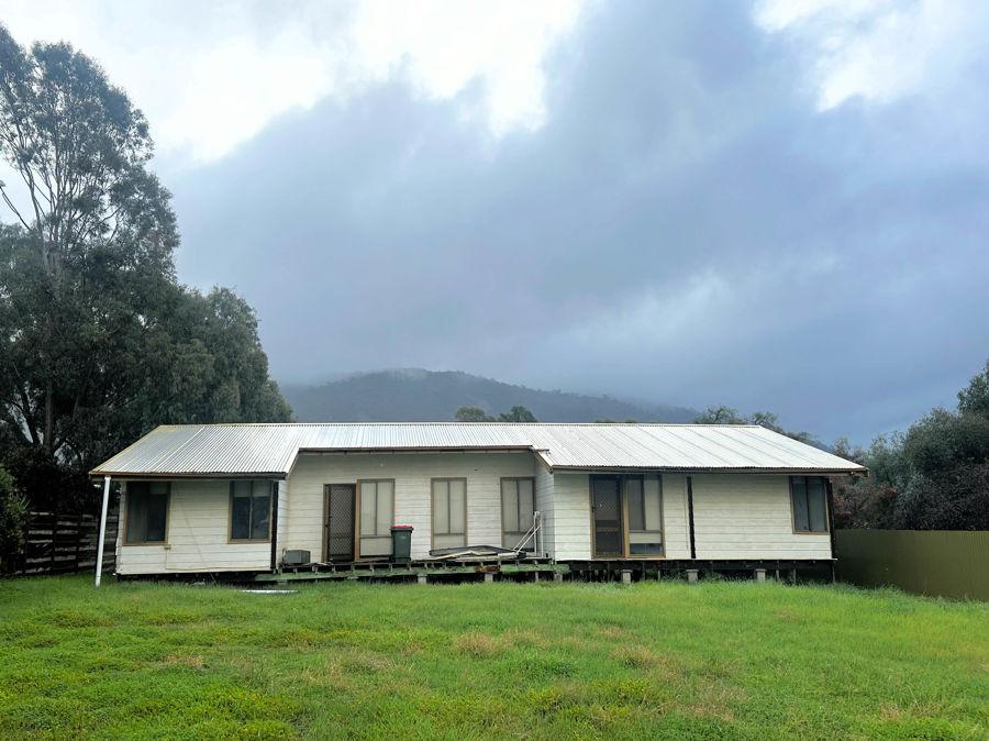 6 Challinger St, Melrose, SA 5483