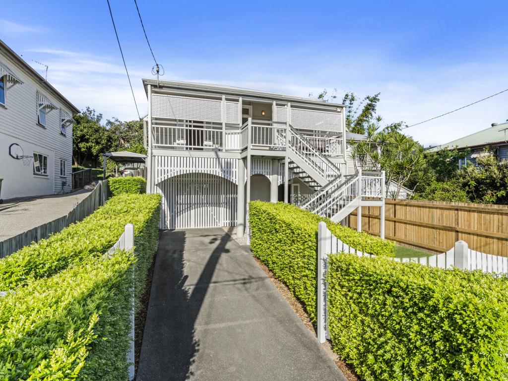 44 Frederick St, Annerley, QLD 4103