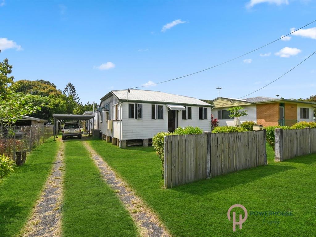 79 Maple St, Goondi Bend, QLD 4860