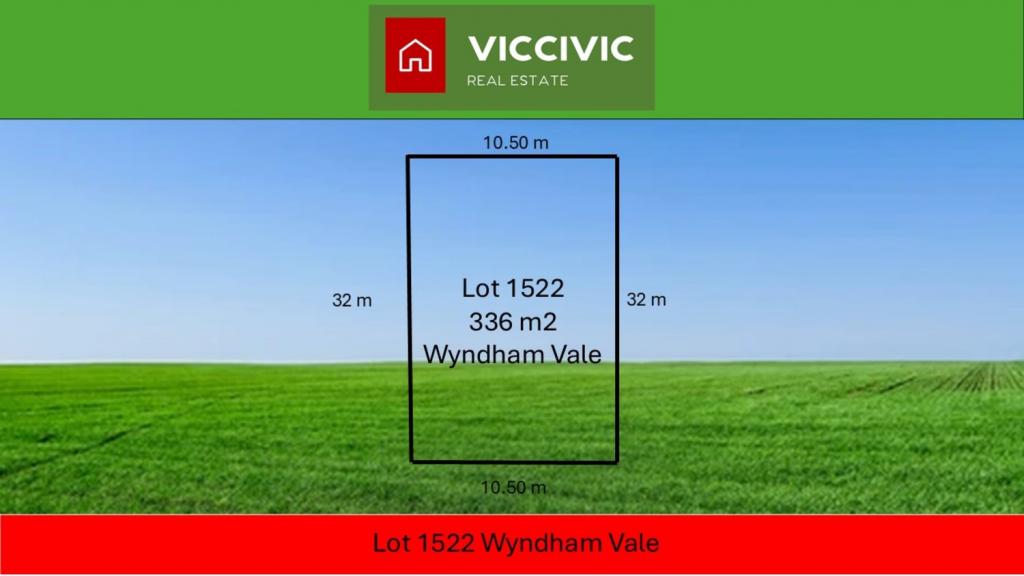 Contact agent for address, WYNDHAM VALE, VIC 3024