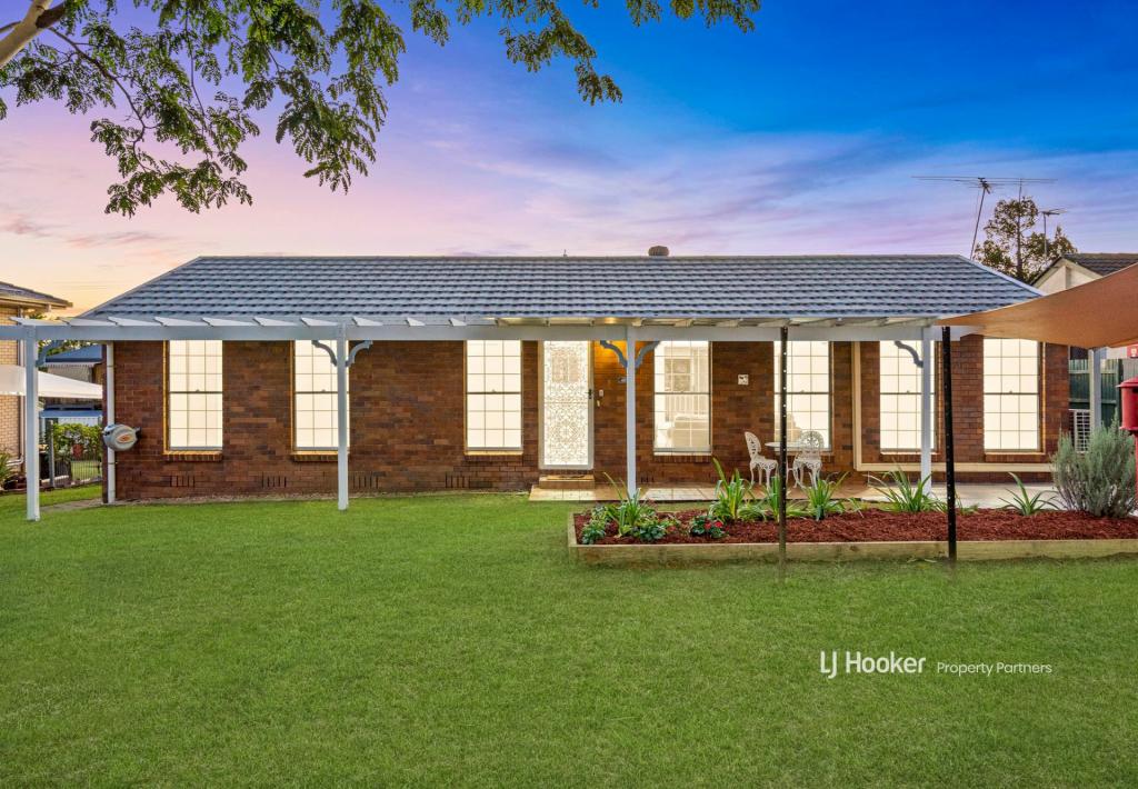 40 Manzill St, Sunnybank Hills, QLD 4109