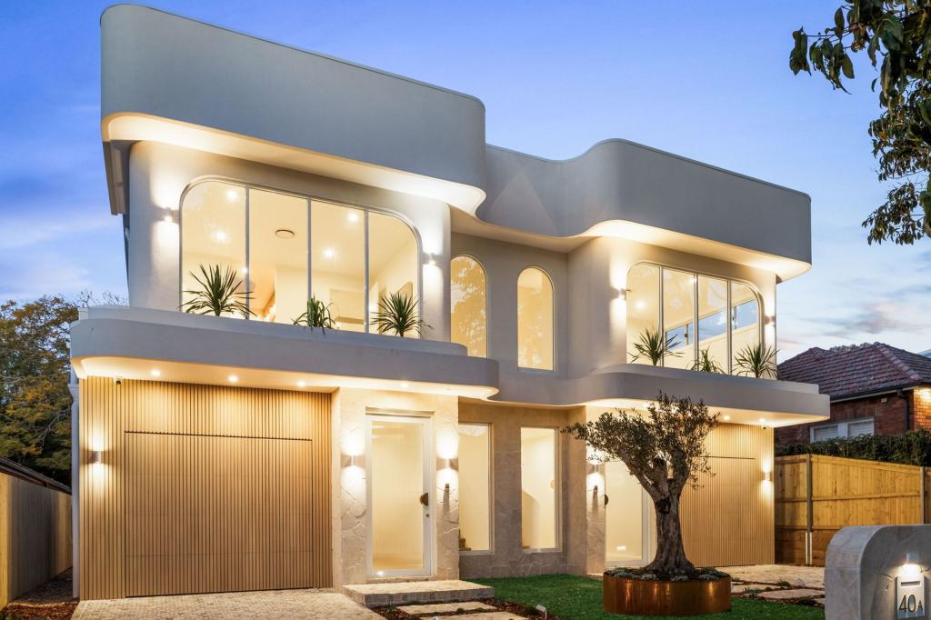 40a Hope St, Seaforth, NSW 2092