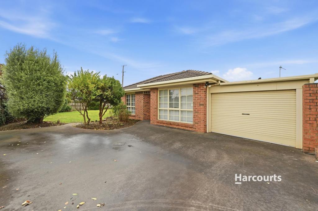 2/13 Lovett St, Ulverstone, TAS 7315