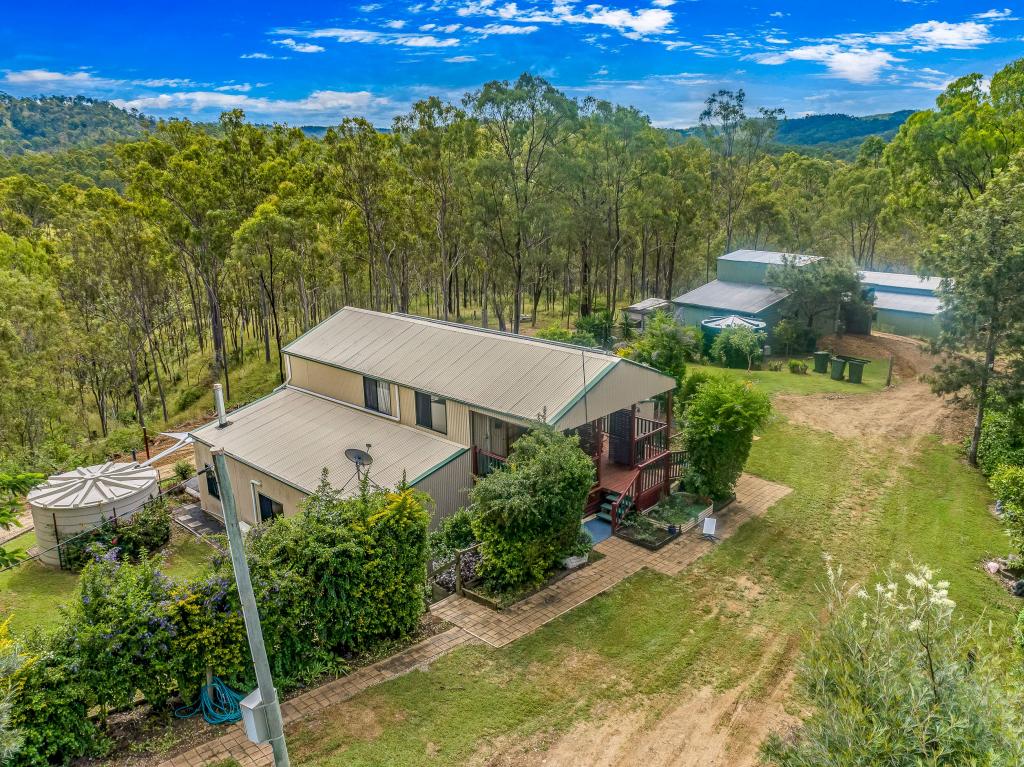 70 Morris Rd, Wonbah, QLD 4671