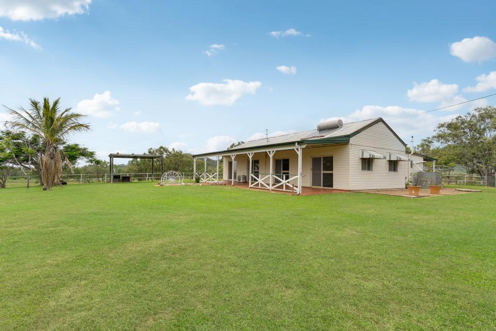 201 Murphy Rd, Kabra, QLD 4702