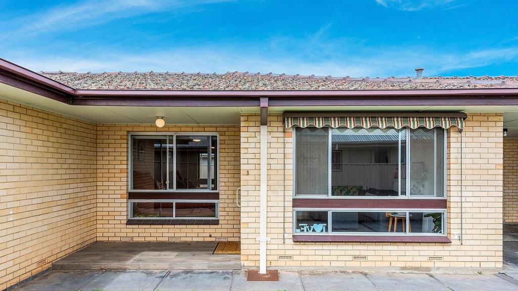 3/23 Howard St, Broadview, SA 5083