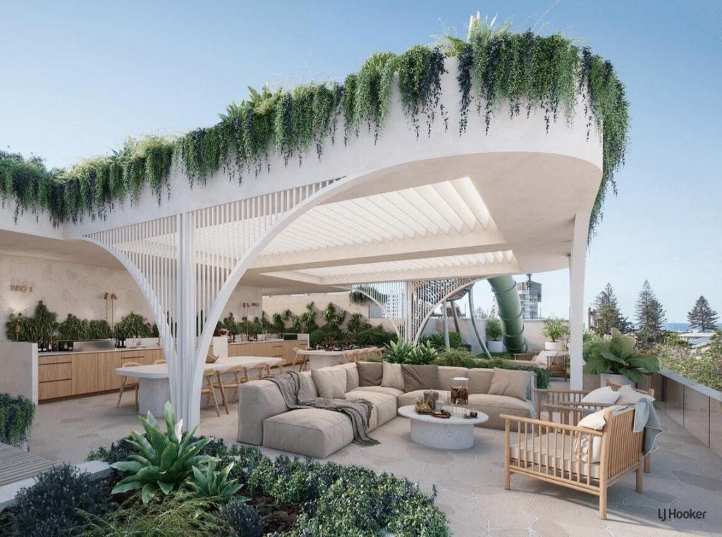 209/217 Boundary St, Coolangatta, QLD 4225