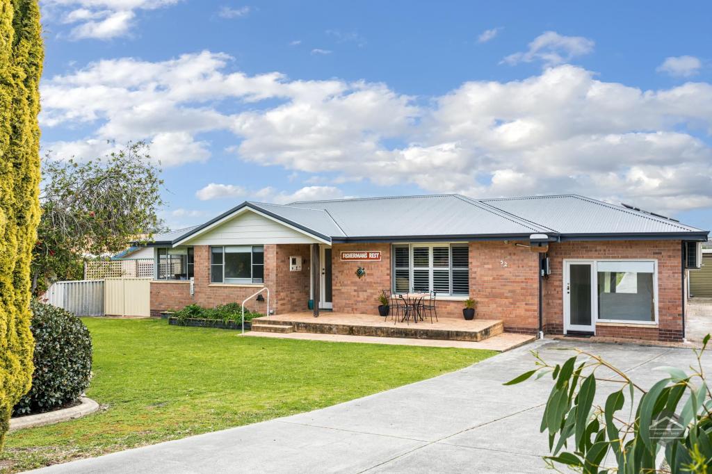 52 Bedwell St, Emu Point, WA 6330