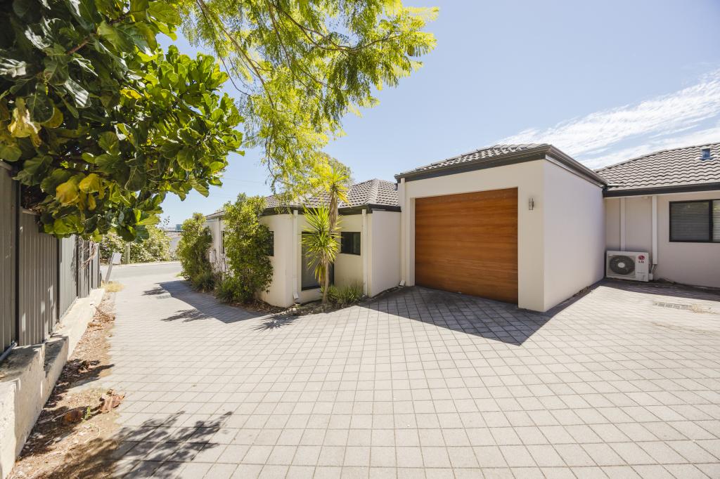 44b Waterloo St, Joondanna, WA 6060