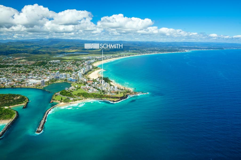 501/215 Boundary St, Coolangatta, QLD 4225