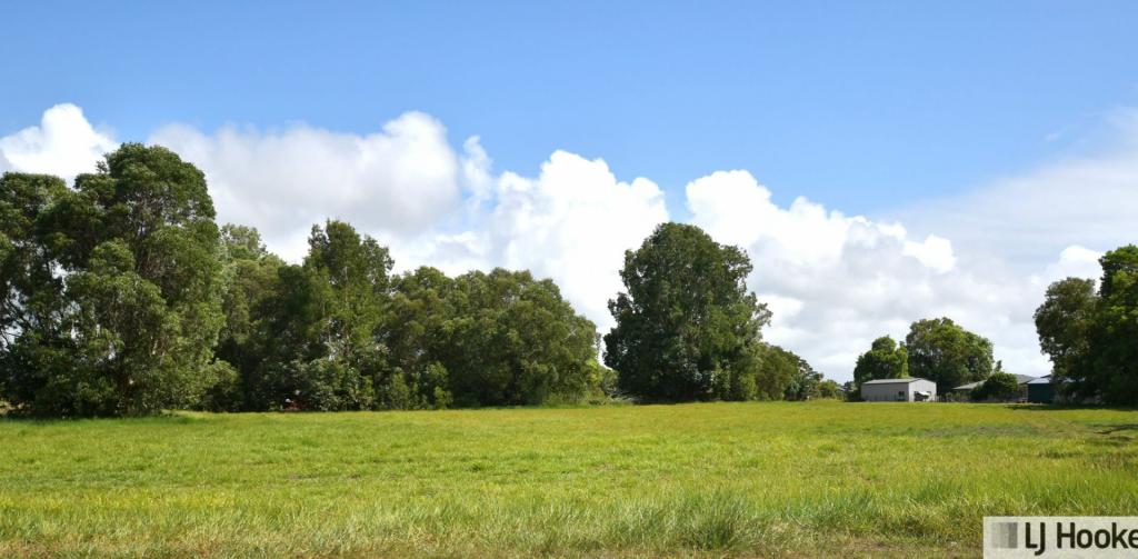 LOT 2 PARADISE PALM DR, TULLY HEADS, QLD 4854