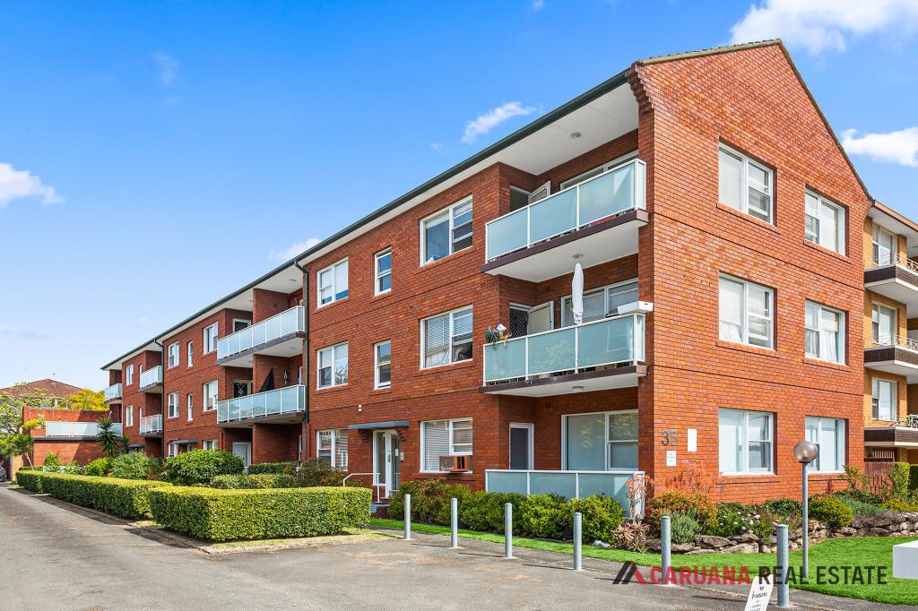 12a/35 Banks St, Monterey, NSW 2217