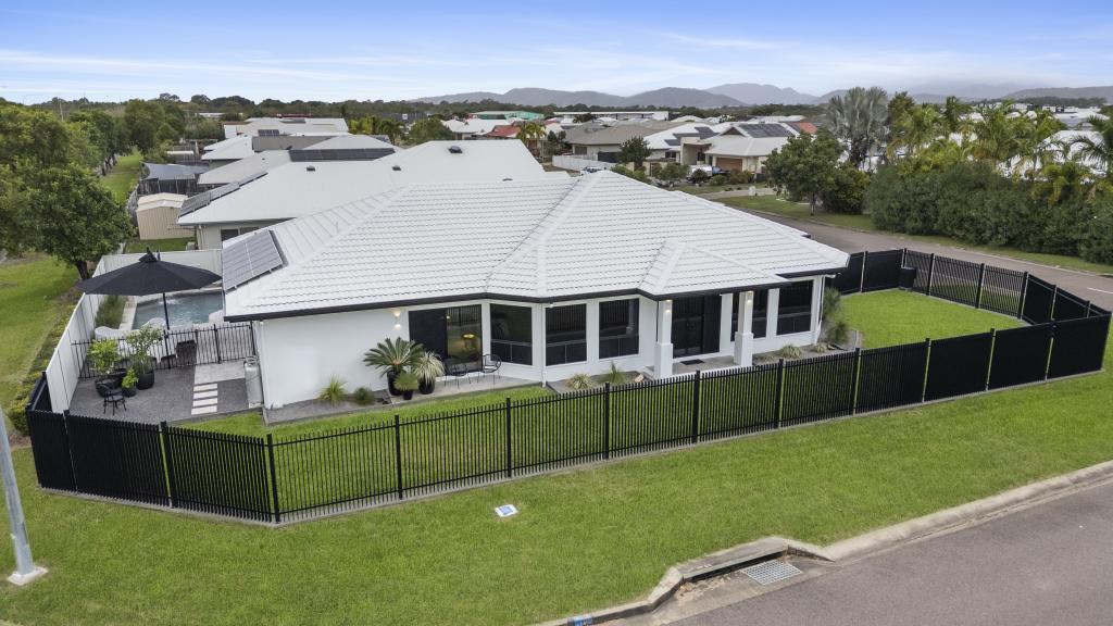 2 Twinview Tce, Idalia, QLD 4811
