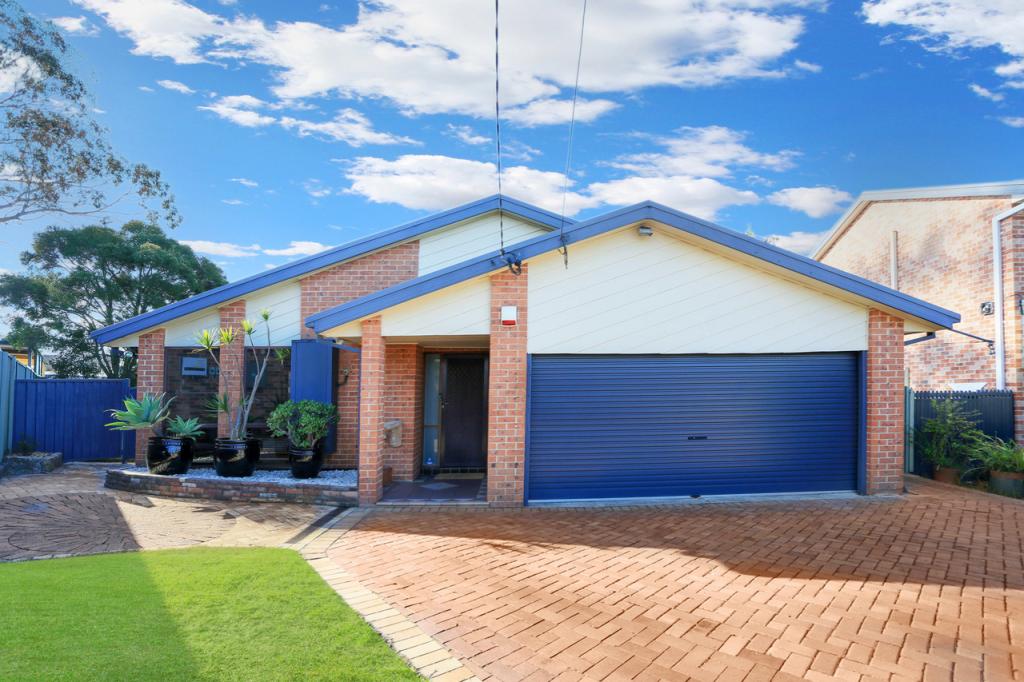 8 Moorgate St, Toongabbie, NSW 2146