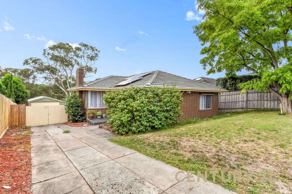 179 Outlook Dr, Dandenong North, VIC 3175