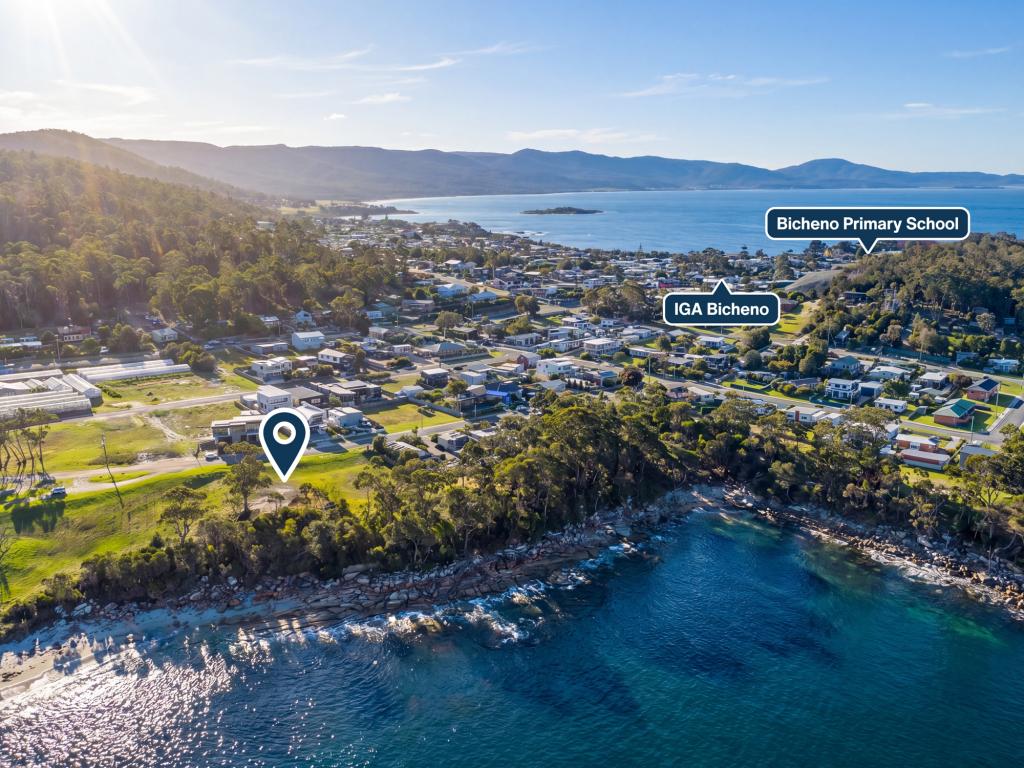 Lot 279/13 Sunrise Dr, Bicheno, TAS 7215
