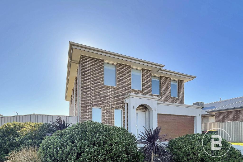 16 Sorrento Dr, Alfredton, VIC 3350