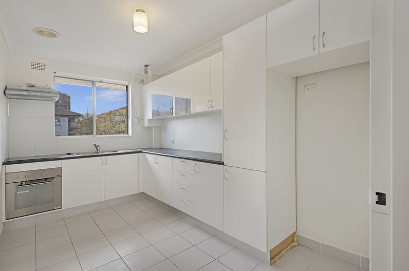 12/8-10 Bayley St, Dulwich Hill, NSW 2203
