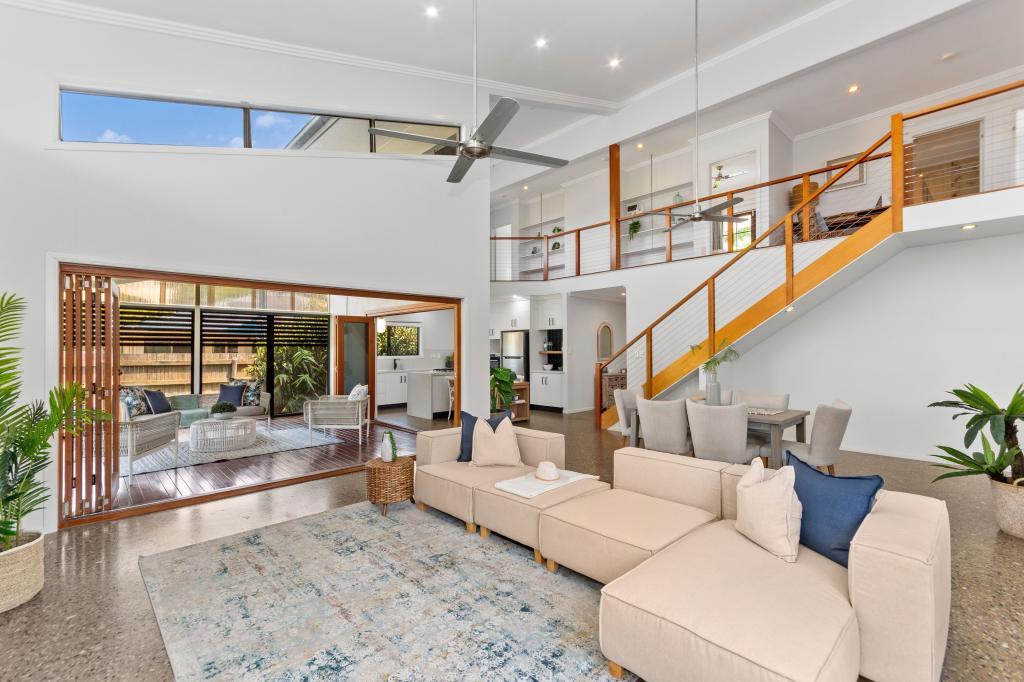 3 RIVERWOOD DR, IDALIA, QLD 4811