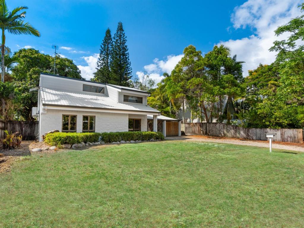 16 Sussex St, Trinity Park, QLD 4879