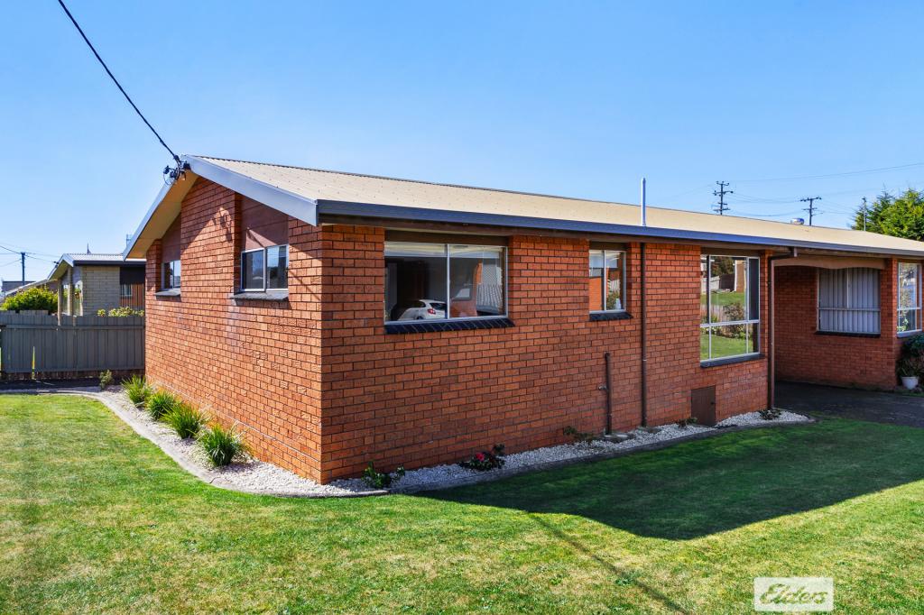 1/9 Turnbull Ave, Upper Burnie, TAS 7320