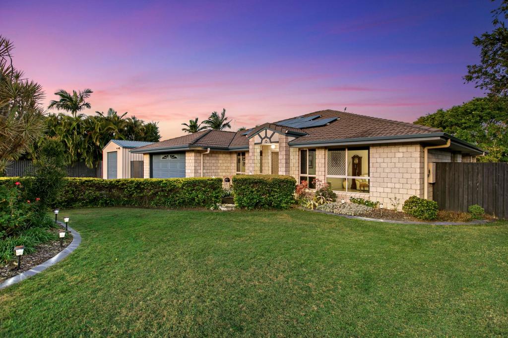 5 Sunline Ct, Urangan, QLD 4655