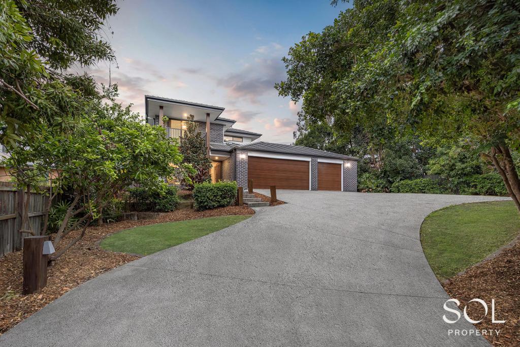 161 KIRBY RD, ASPLEY, QLD 4034