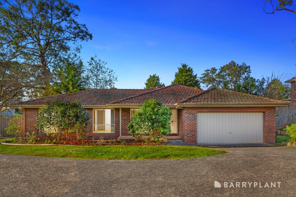 5/162 Albert Ave, Boronia, VIC 3155