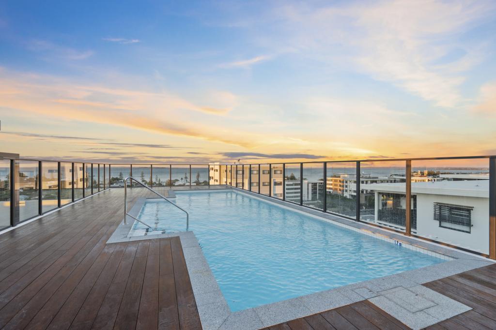 1408/90 Berrima St, Wynnum, QLD 4178