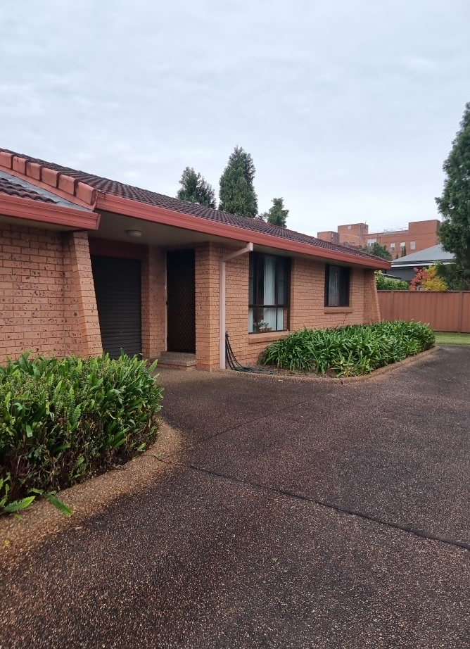 3/35 Platt St, Wallsend, NSW 2287