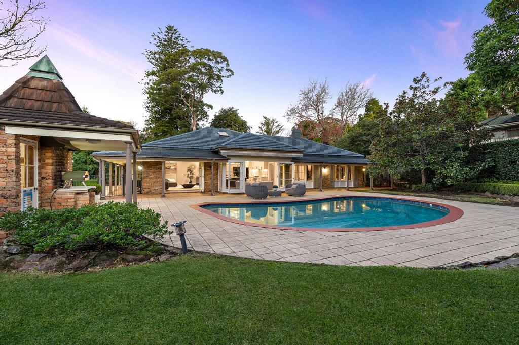 90a Junction Rd, Wahroonga, NSW 2076