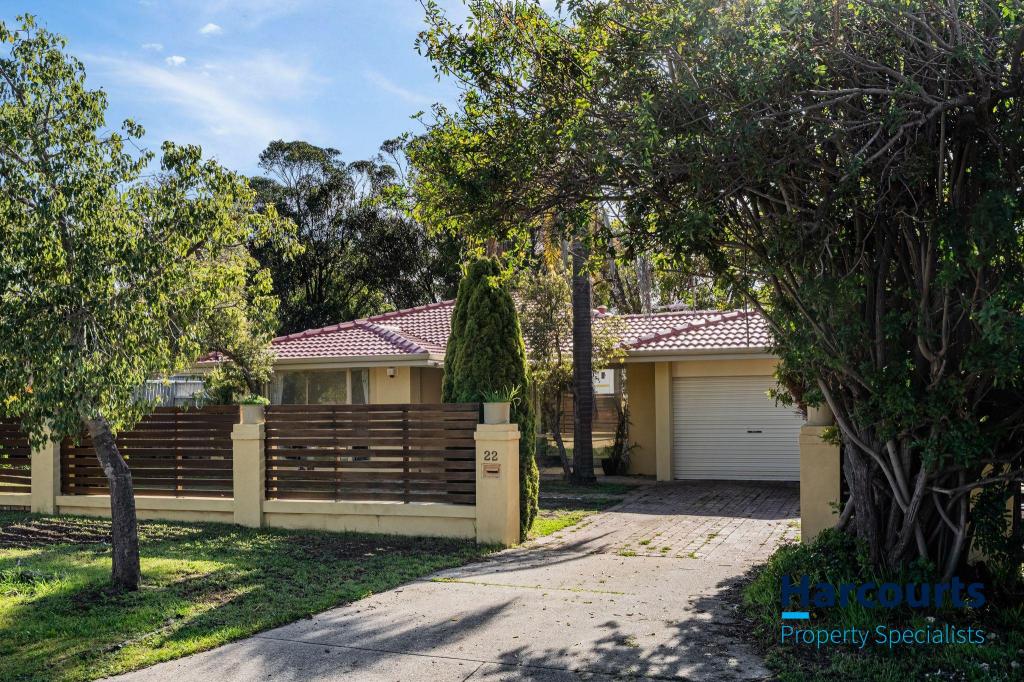 22 Rebecca Pl, South Lake, WA 6164