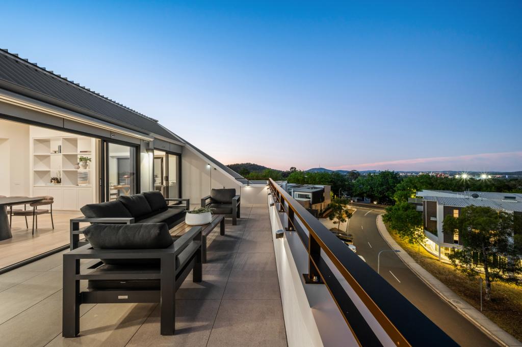 9/2 Lady Nelson Pl, Red Hill, ACT 2603