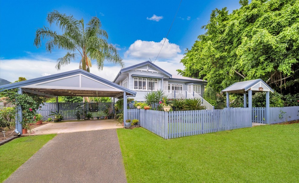 57 Swan St, Gordonvale, QLD 4865