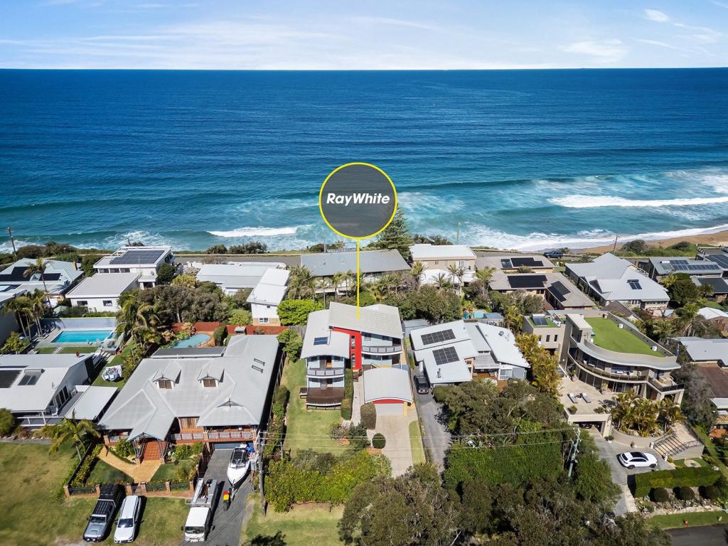 7 Maxwell Cres, Stanwell Park, NSW 2508